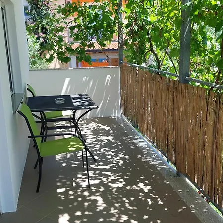 Toma Apartamento Trogir