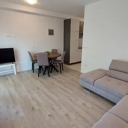 Toma Apartamento Trogir