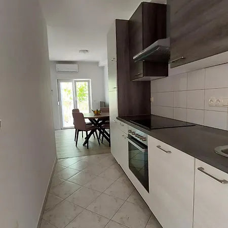 Apartamento Toma Trogir