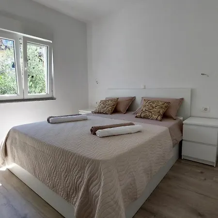 Apartamento Toma