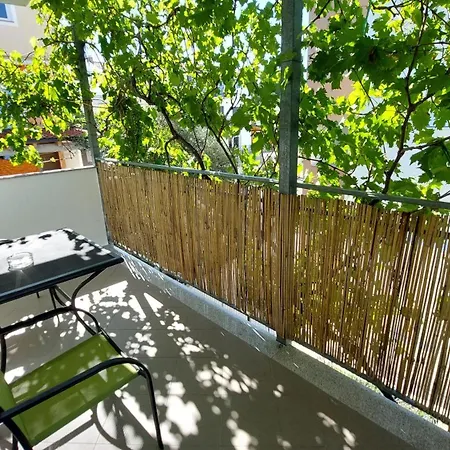 Toma Apartamento Trogir