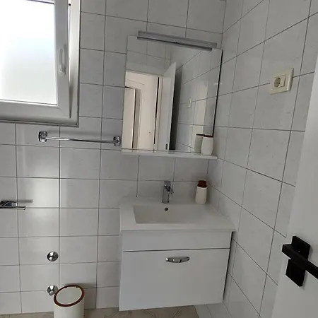 Toma Apartamento Trogir
