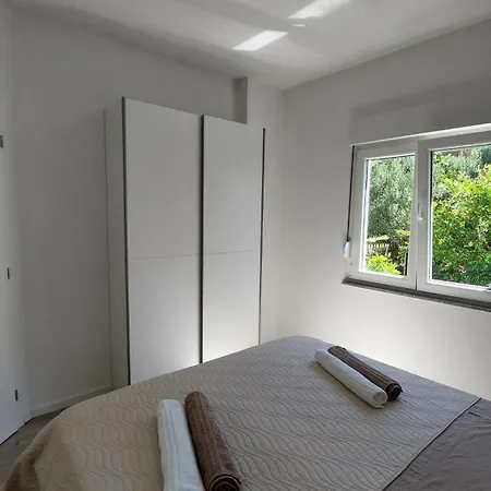 Toma Apartamento Trogir