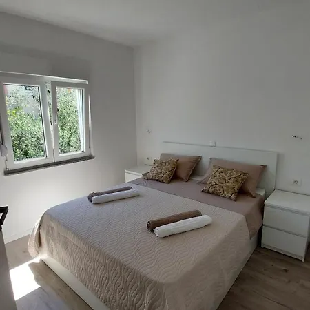 Toma Apartamento Trogir