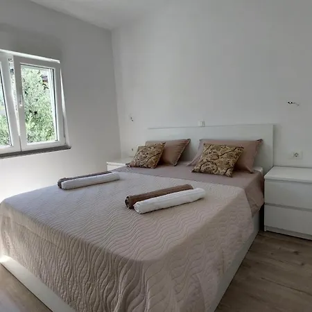 Apartamento Toma