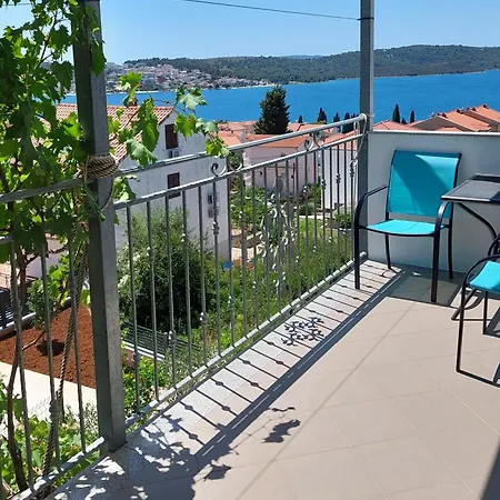 Apartamento Toma Trogir