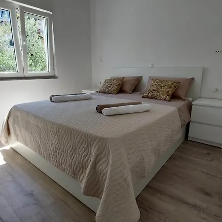 Apartamento Toma