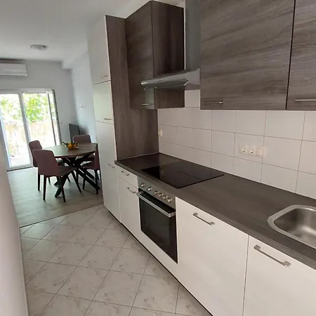 Apartamento Toma *